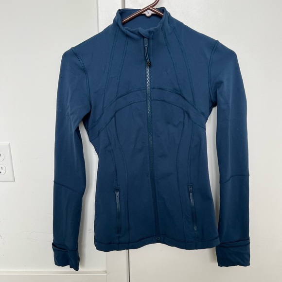 Lululemon Define Jacket Luon - Picture 2 of 6